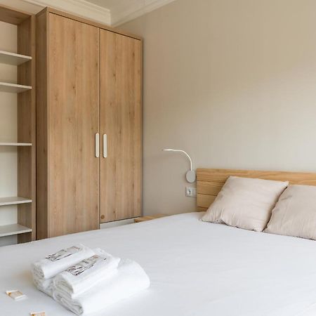 Zubia Apartment By People Rentals Bilbao Exterior foto