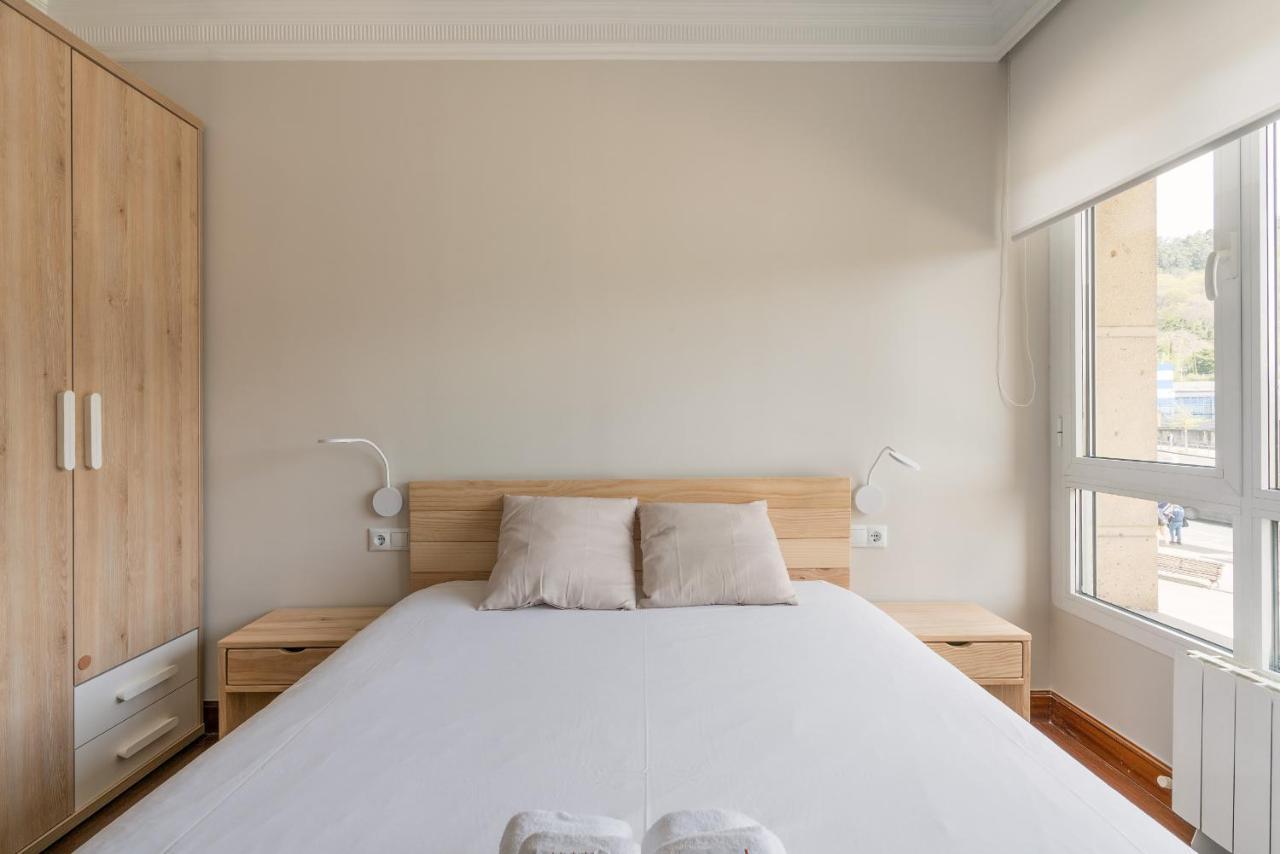 Zubia Apartment By People Rentals Bilbao Exterior foto