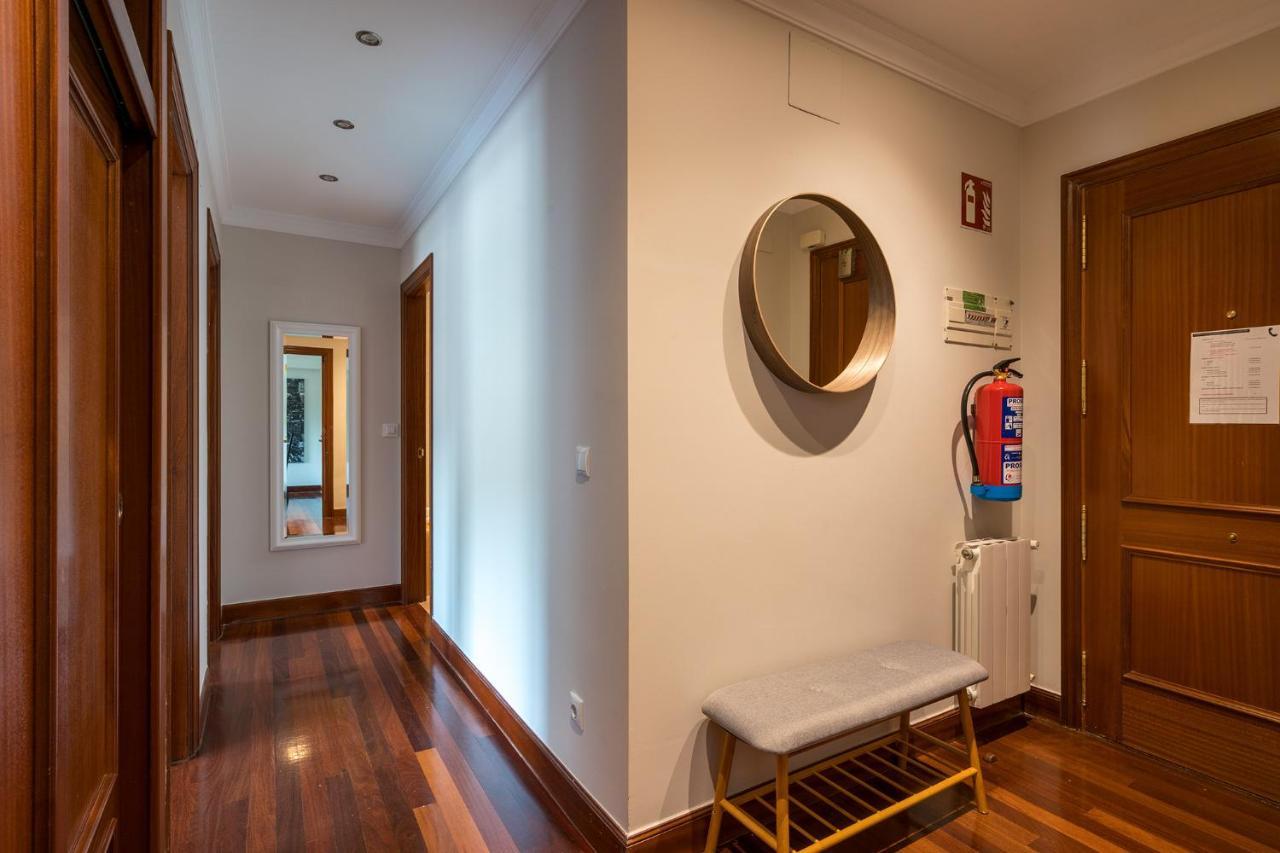 Zubia Apartment By People Rentals Bilbao Exterior foto