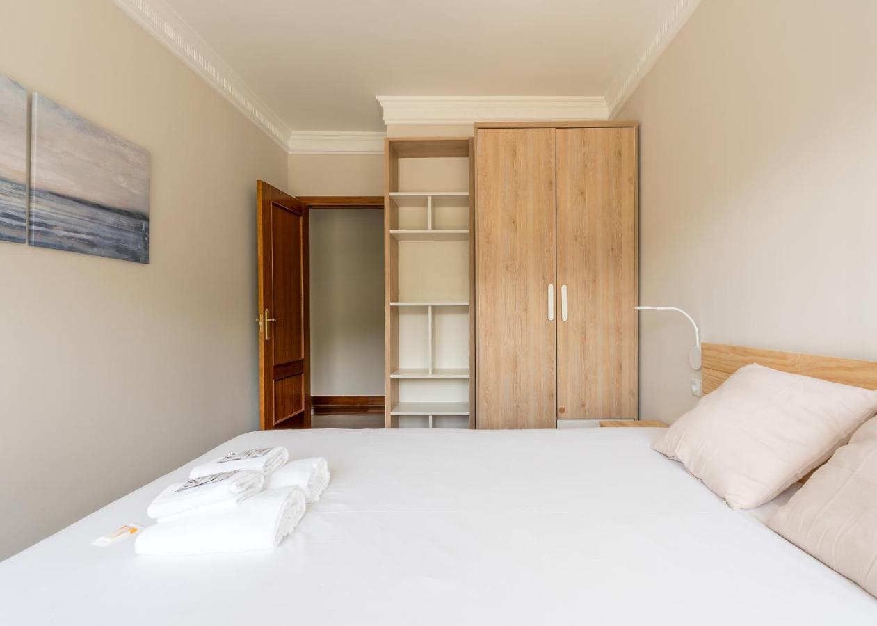 Zubia Apartment By People Rentals Bilbao Exterior foto