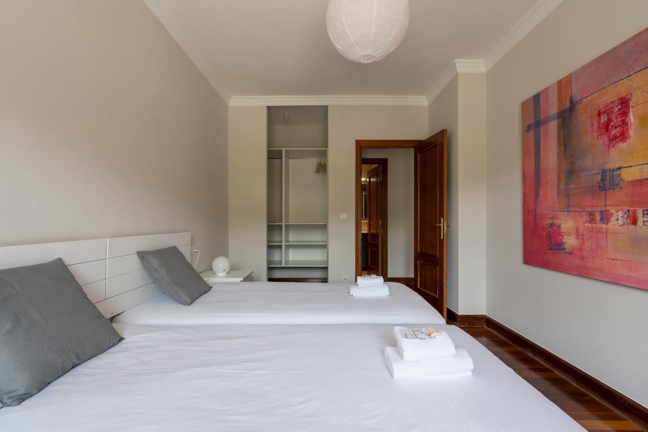 Zubia Apartment By People Rentals Bilbao Exterior foto