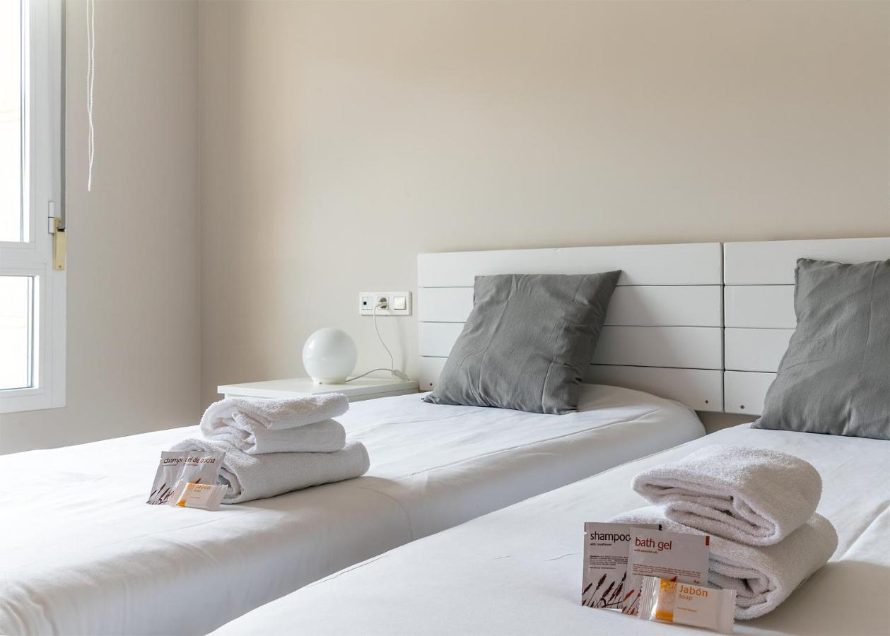 Zubia Apartment By People Rentals Bilbao Exterior foto